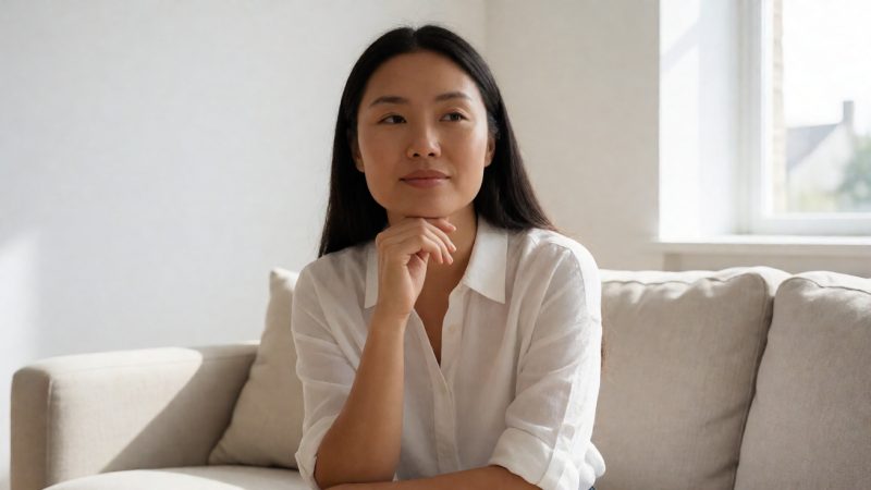 妻社与其他情感社区的区别对比 配图
